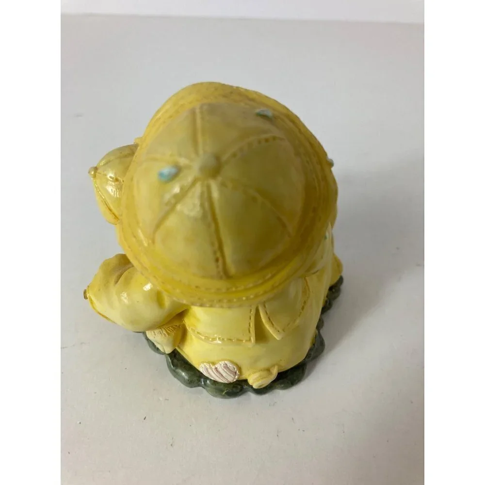 Vintage 1995‎ Enesco This Little Piggy 3